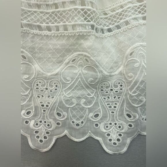 Ramy Brook Mini dress🐡 - Picture 9 of 11